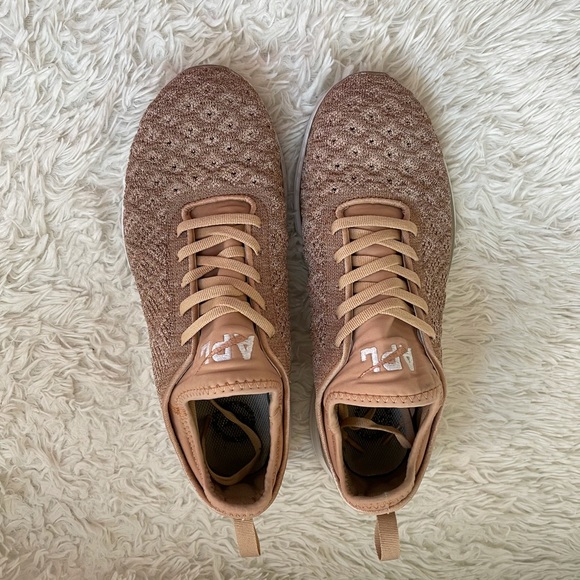 APL Techloom Phantom Rose Gold